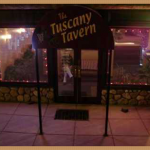 Tuscany Tavern Evergreen