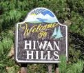 Hiwan Hills