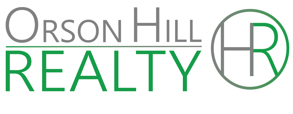 Orson HIll Commercial