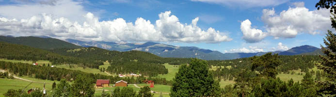 Evergreen Real Estate - Colorado
