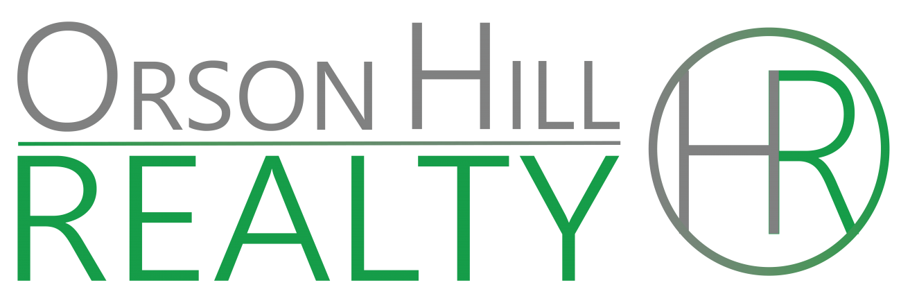 Orson Hill Realty Logo