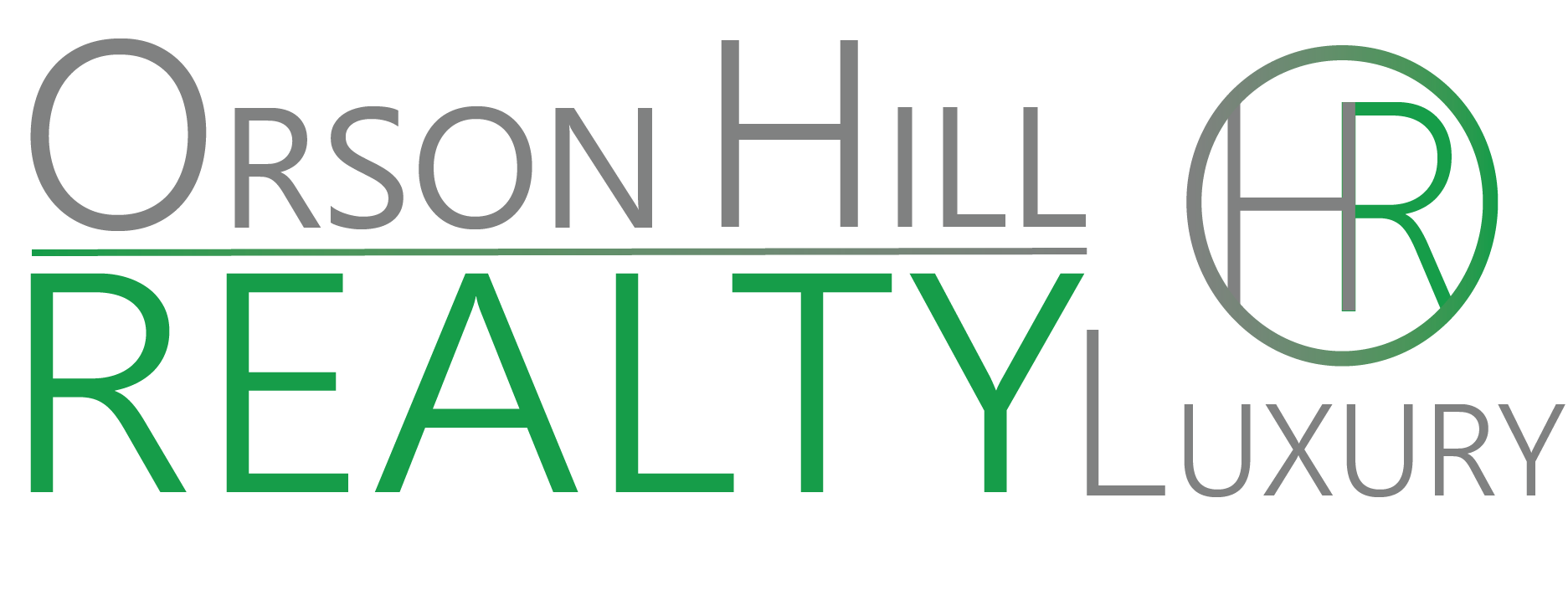 Orson Hill Realty Luxury