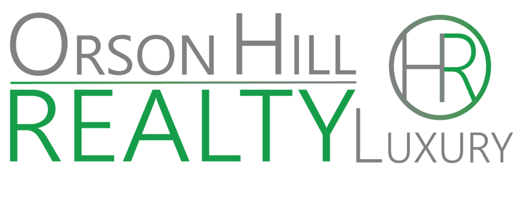 Orson Hill Realty Luxury Division