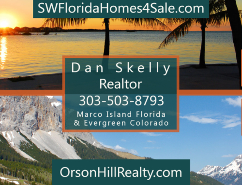Platinum Real Estate Realtor Marco Island Florida – Dan Skelly