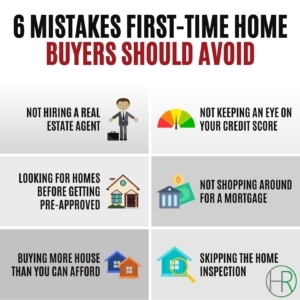 Buying a Home Evergreen CO