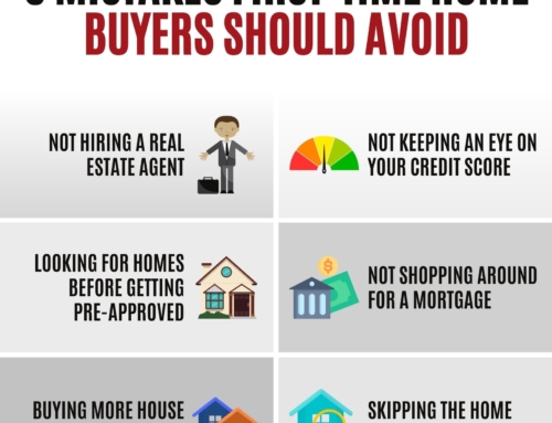Buying a Home in Evergreen CO – Don’t Make These Mistakes