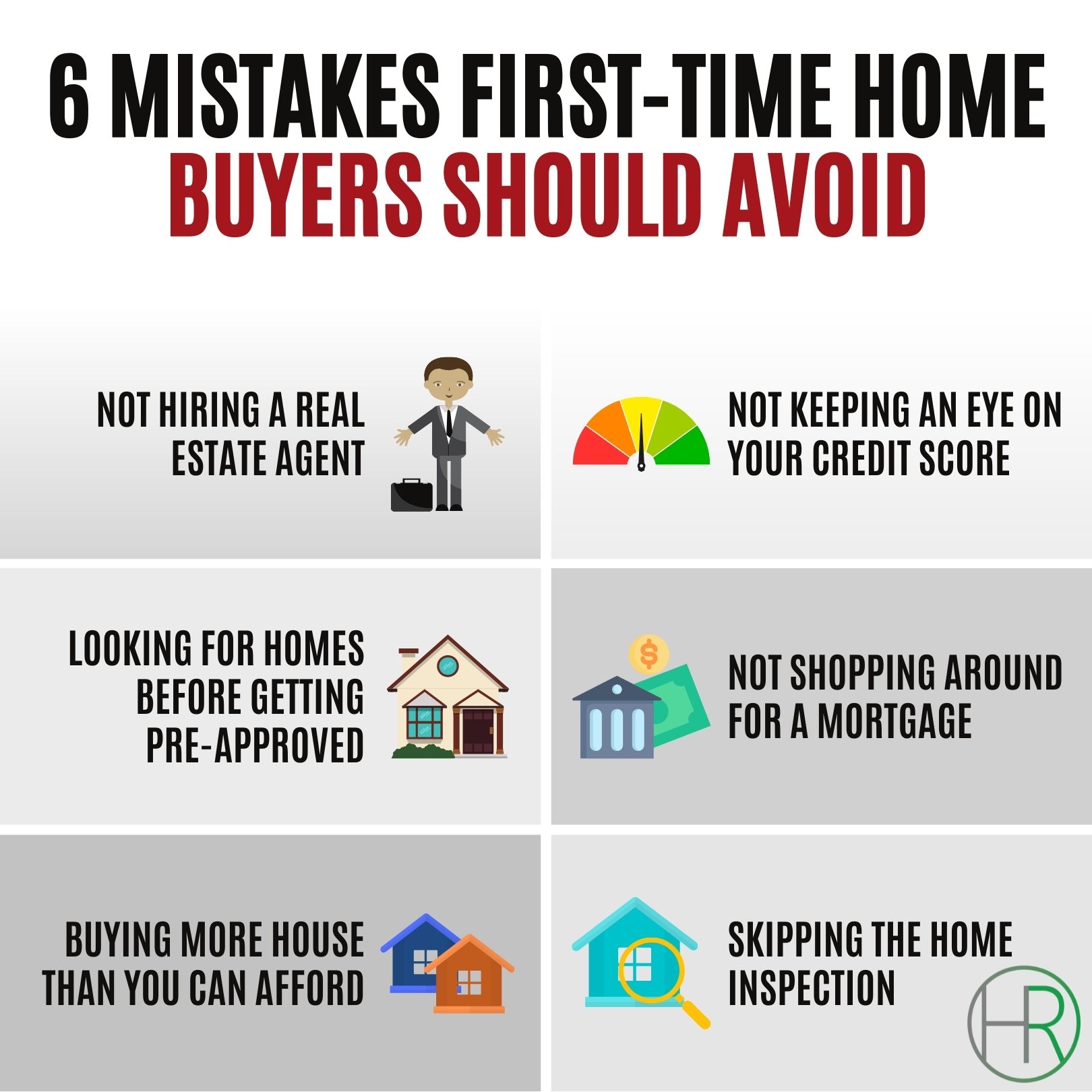 Buying a Home Evergreen CO
