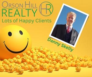 Danny Skelly Real Estate