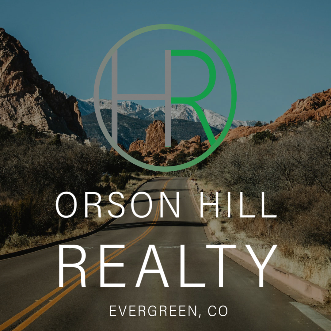 OHR Orson Hill Realty