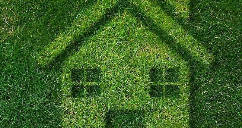Sustainable Homes Evergreen Colorado