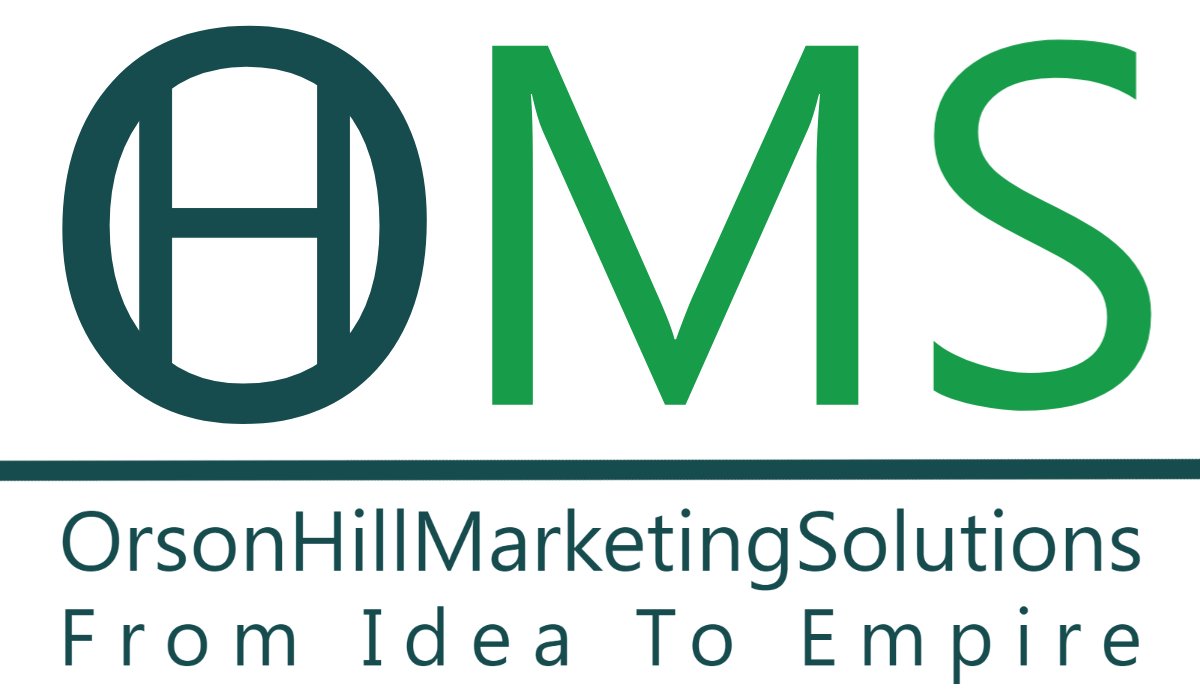 Orson Hill Marketing and Advertising