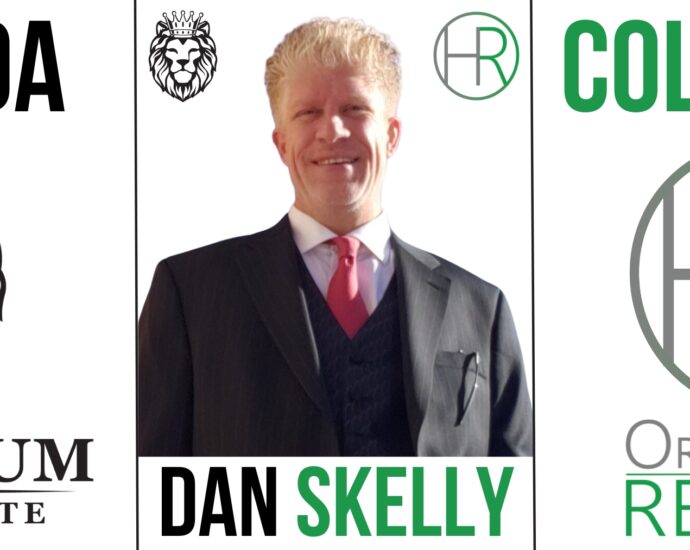 Dan Skelly Real Estate Agent CO and FL